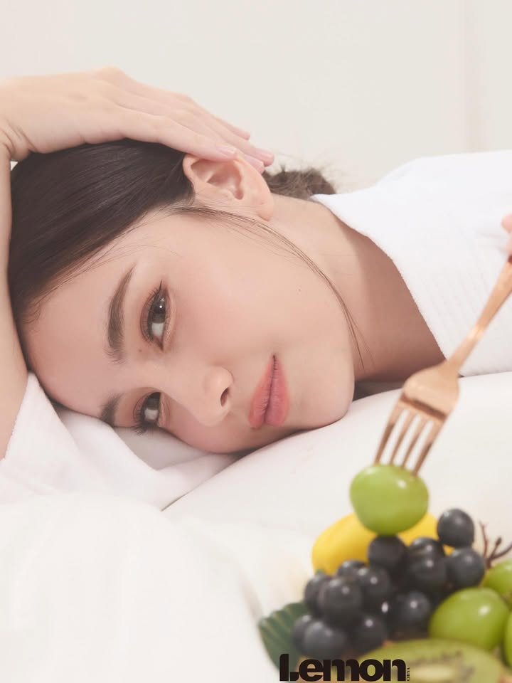 เจน่า - แองเจลิน่า สตีเวนส์