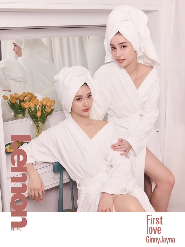 เจน่า - แองเจลิน่า สตีเวนส์