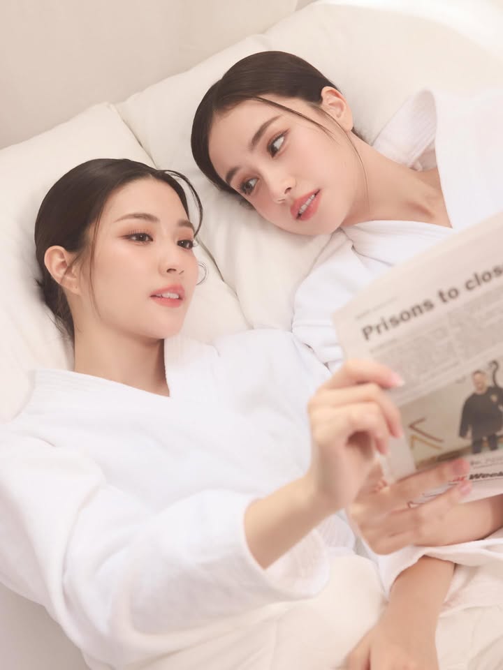 เจน่า - แองเจลิน่า สตีเวนส์