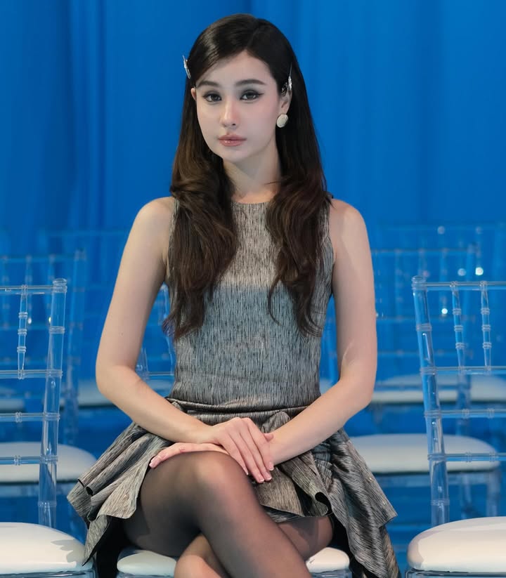 เจน่า - แองเจลิน่า สตีเวนส์