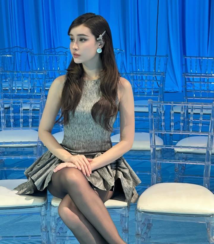 เจน่า - แองเจลิน่า สตีเวนส์