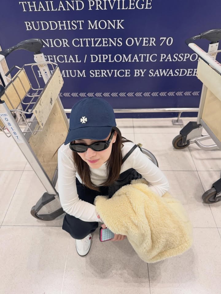 เจน่า - แองเจลิน่า สตีเวนส์