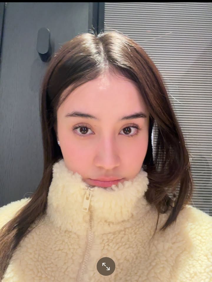 เจน่า - แองเจลิน่า สตีเวนส์