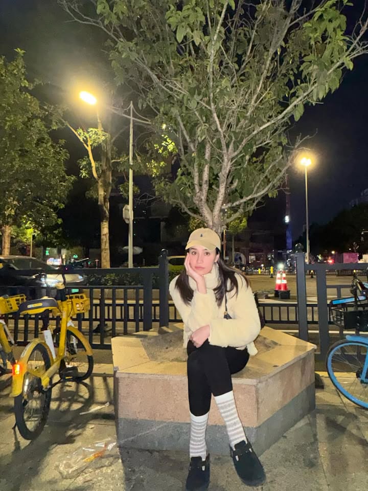 เจน่า - แองเจลิน่า สตีเวนส์