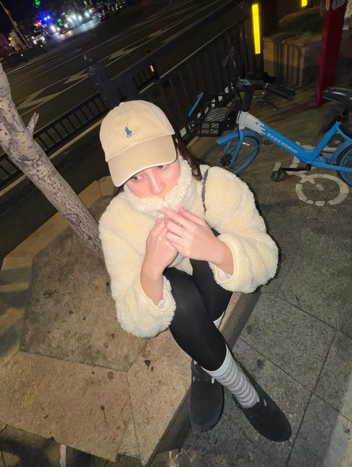 เจน่า - แองเจลิน่า สตีเวนส์