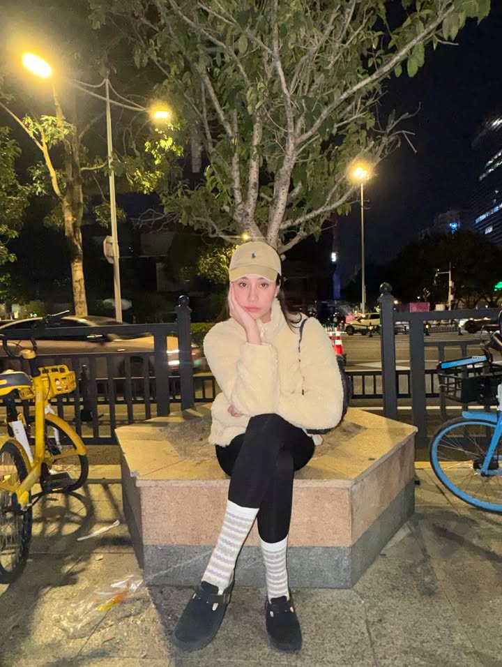 เจน่า - แองเจลิน่า สตีเวนส์