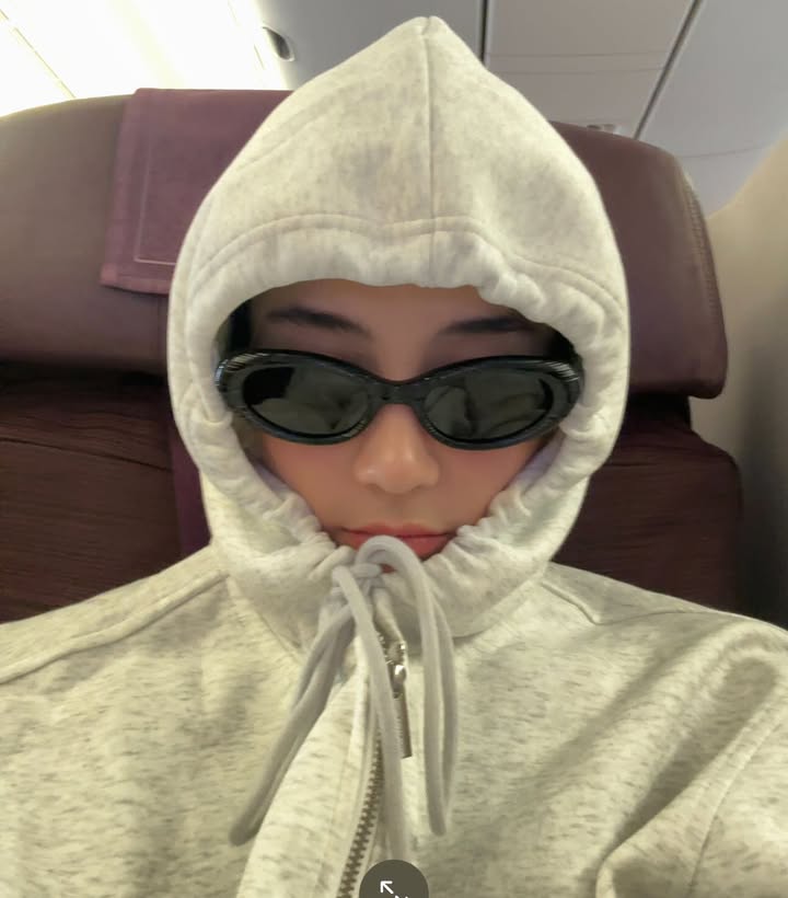 เจน่า - แองเจลิน่า สตีเวนส์