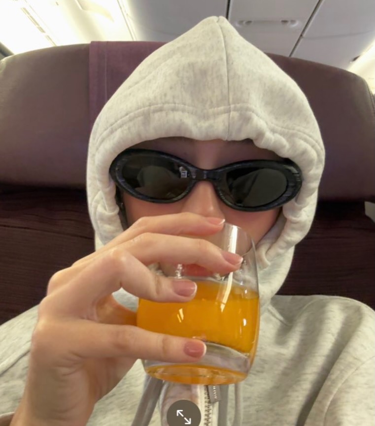 เจน่า - แองเจลิน่า สตีเวนส์