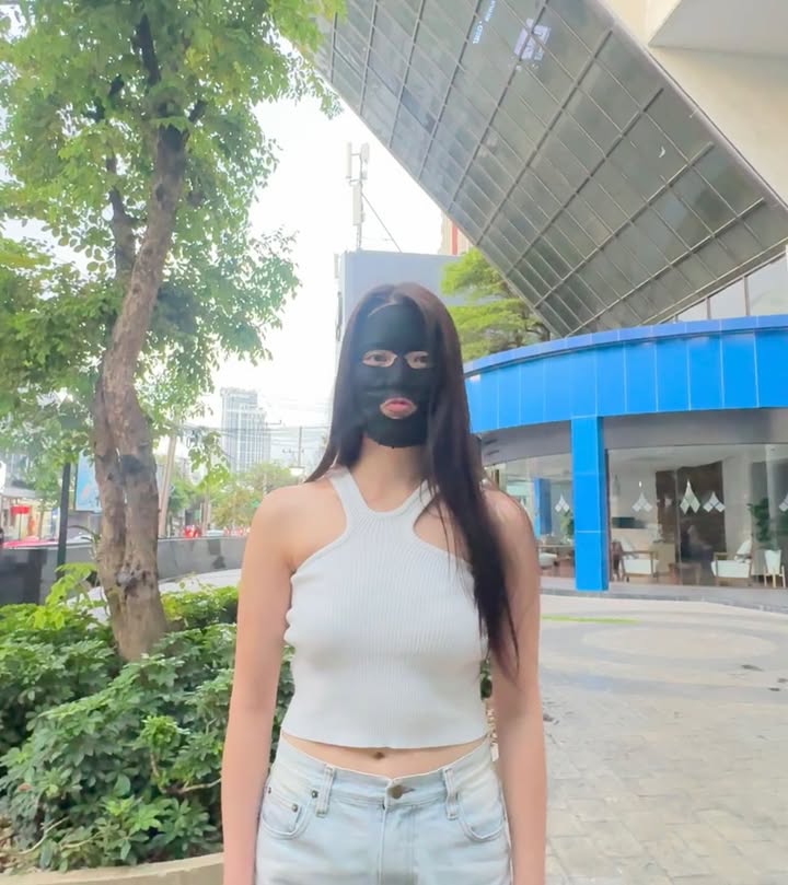 เจน่า - แองเจลิน่า สตีเวนส์