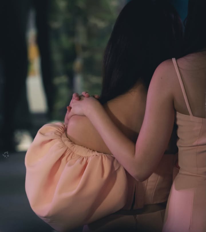 เจน่า - แองเจลิน่า สตีเวนส์