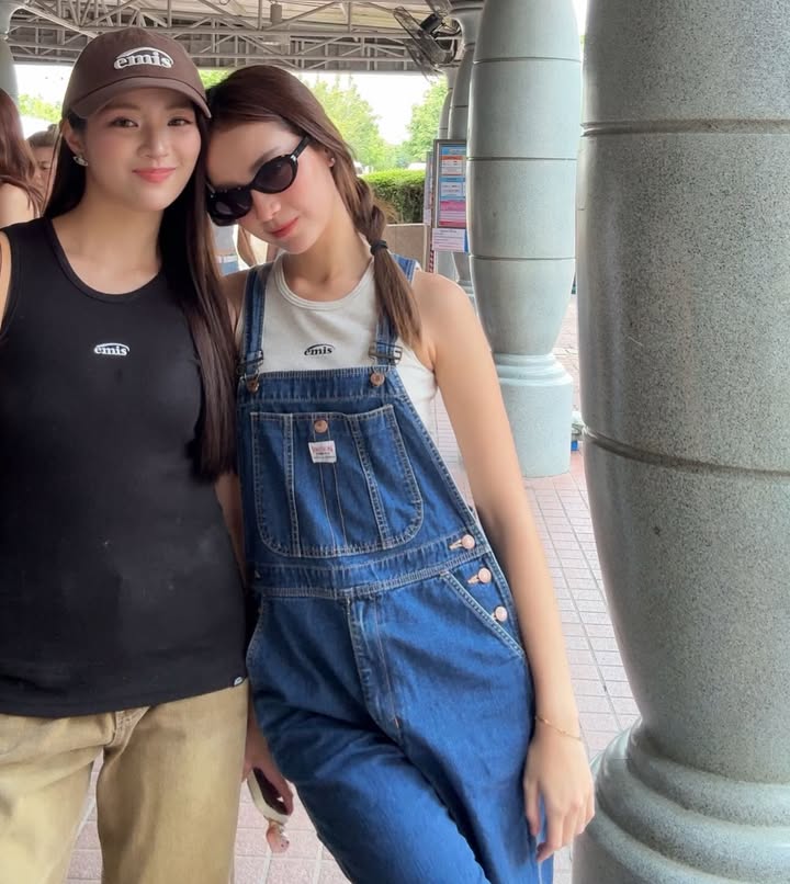 เจน่า - แองเจลิน่า สตีเวนส์