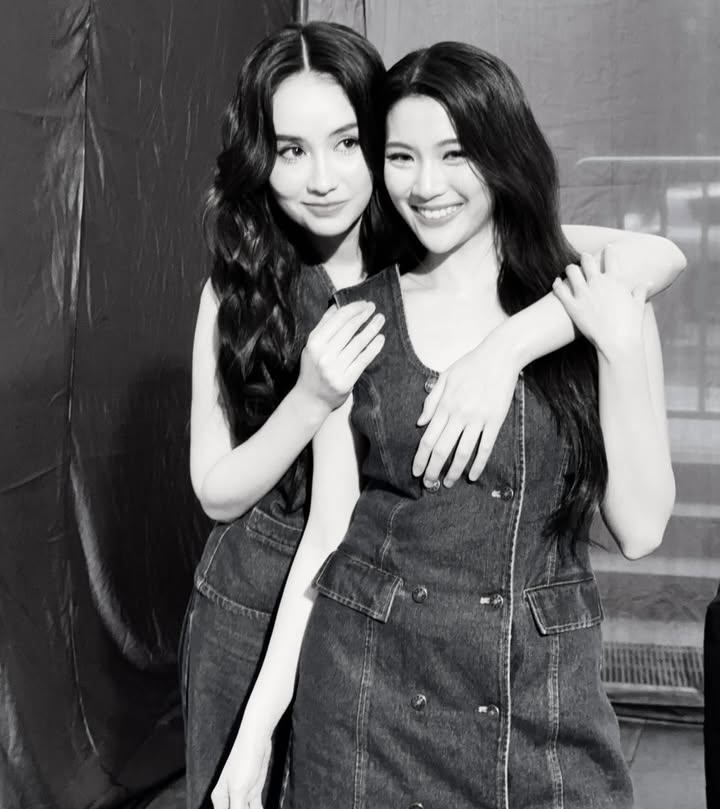 เจน่า - แองเจลิน่า สตีเวนส์