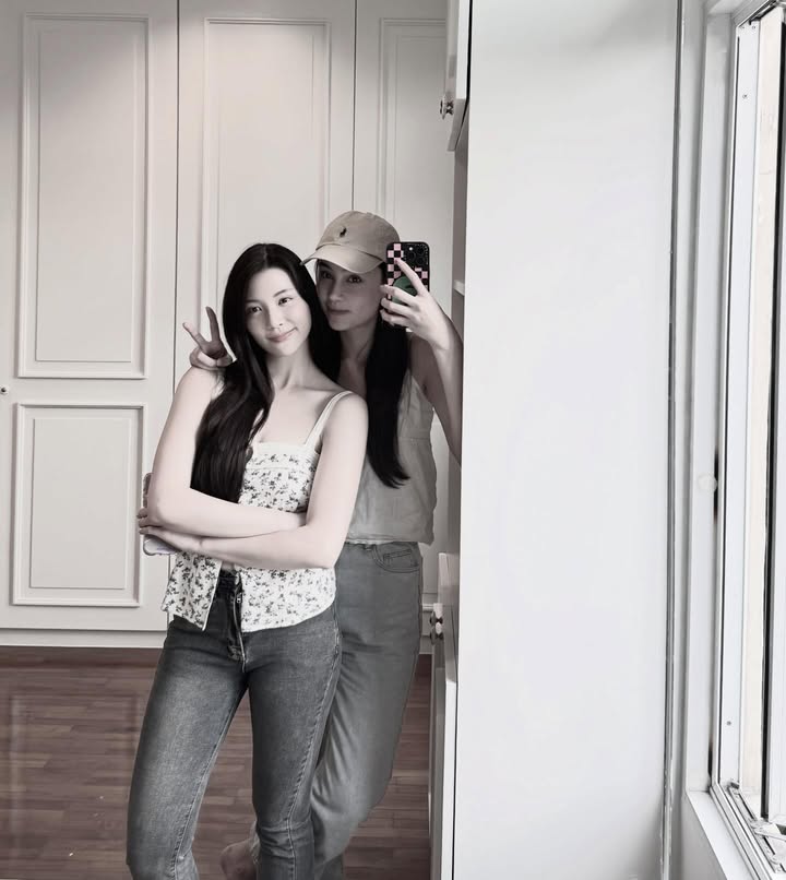 เจน่า - แองเจลิน่า สตีเวนส์