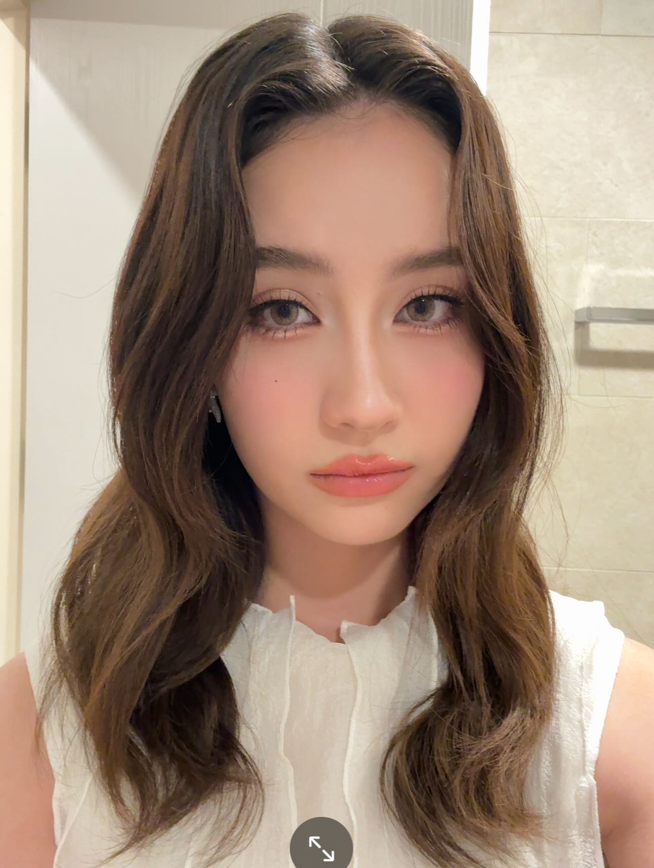 เจน่า - แองเจลิน่า สตีเวนส์