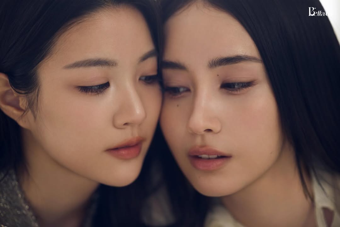 เจน่า - แองเจลิน่า สตีเวนส์