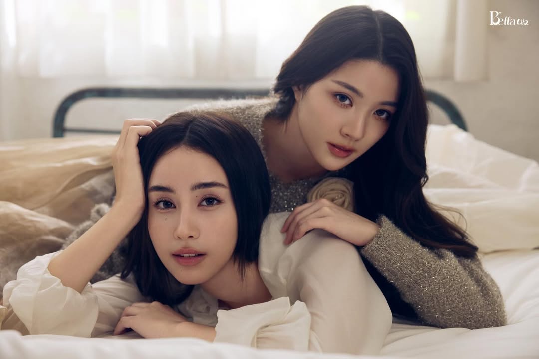 เจน่า - แองเจลิน่า สตีเวนส์