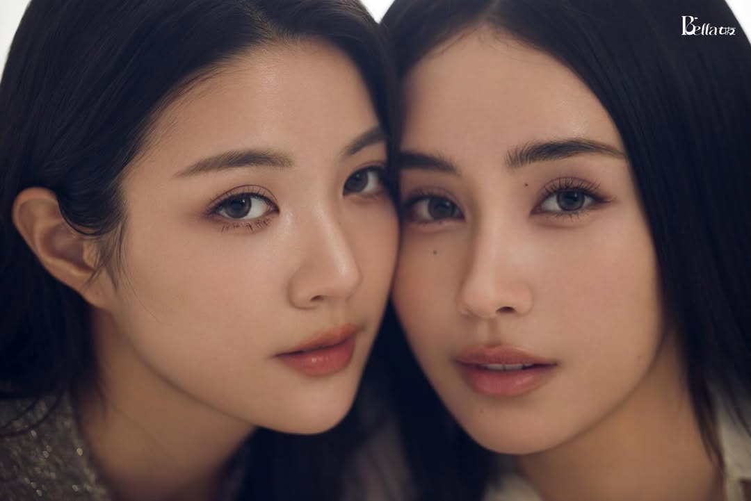 เจน่า - แองเจลิน่า สตีเวนส์