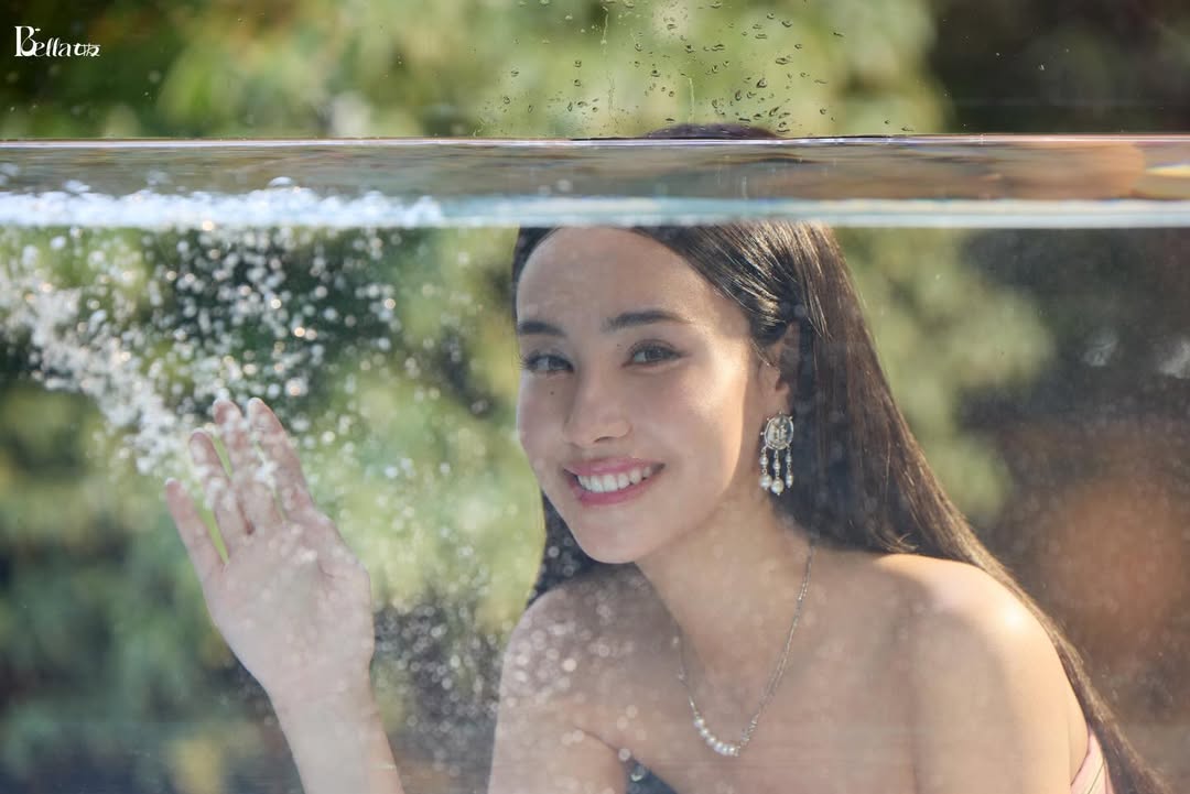 เจน่า - แองเจลิน่า สตีเวนส์