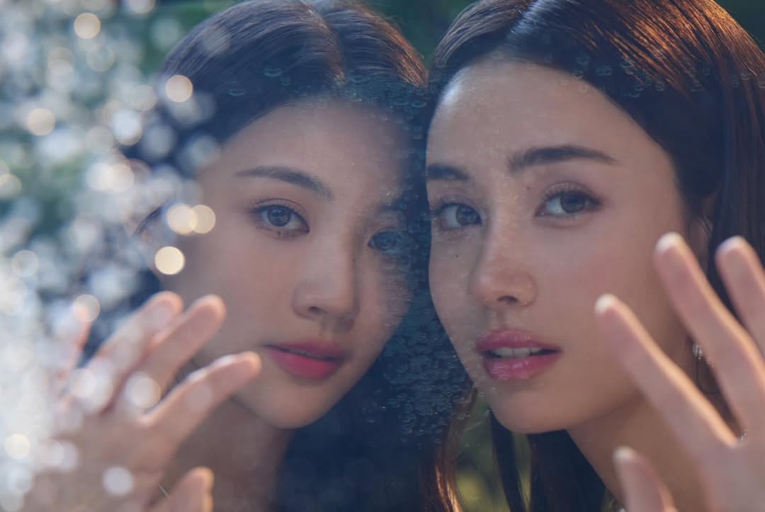 เจน่า - แองเจลิน่า สตีเวนส์