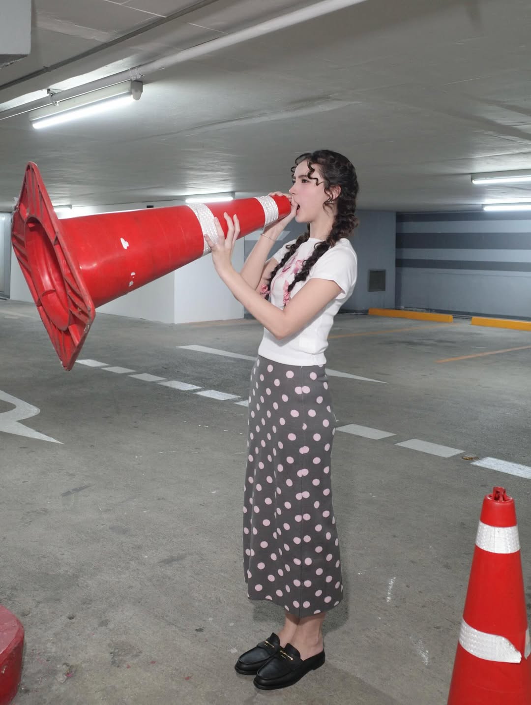 เจน่า - แองเจลิน่า สตีเวนส์