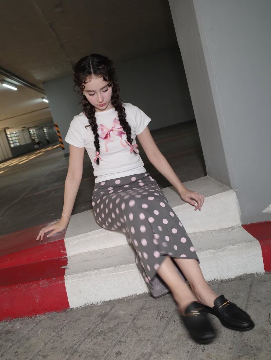 เจน่า - แองเจลิน่า สตีเวนส์