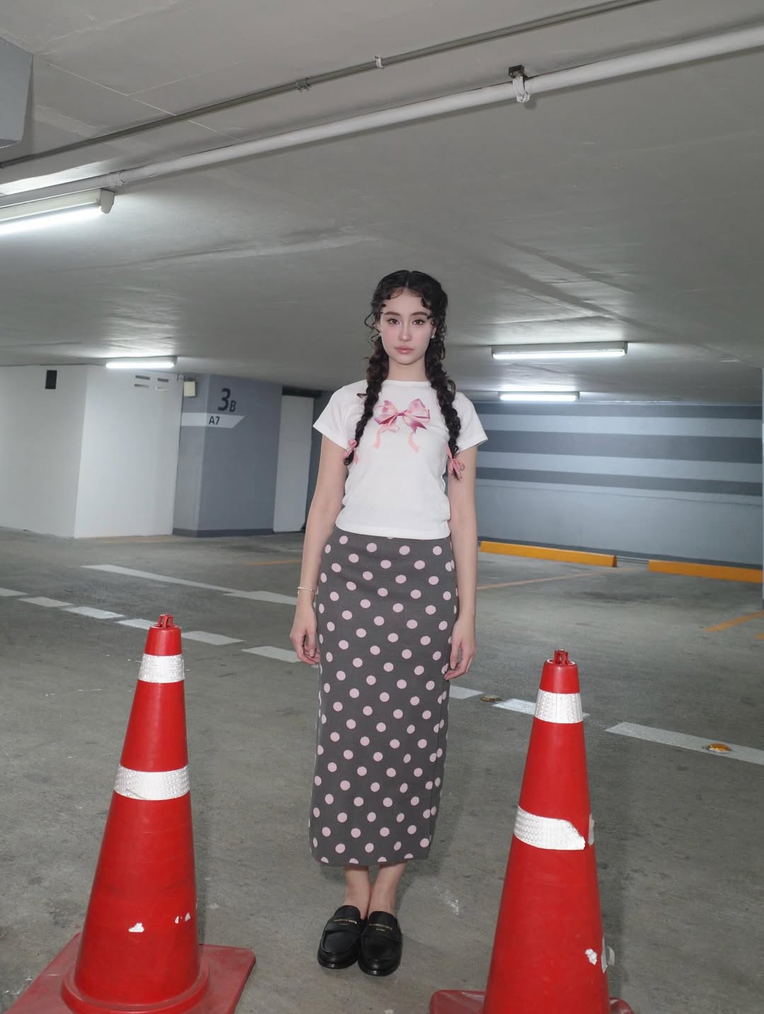 เจน่า - แองเจลิน่า สตีเวนส์