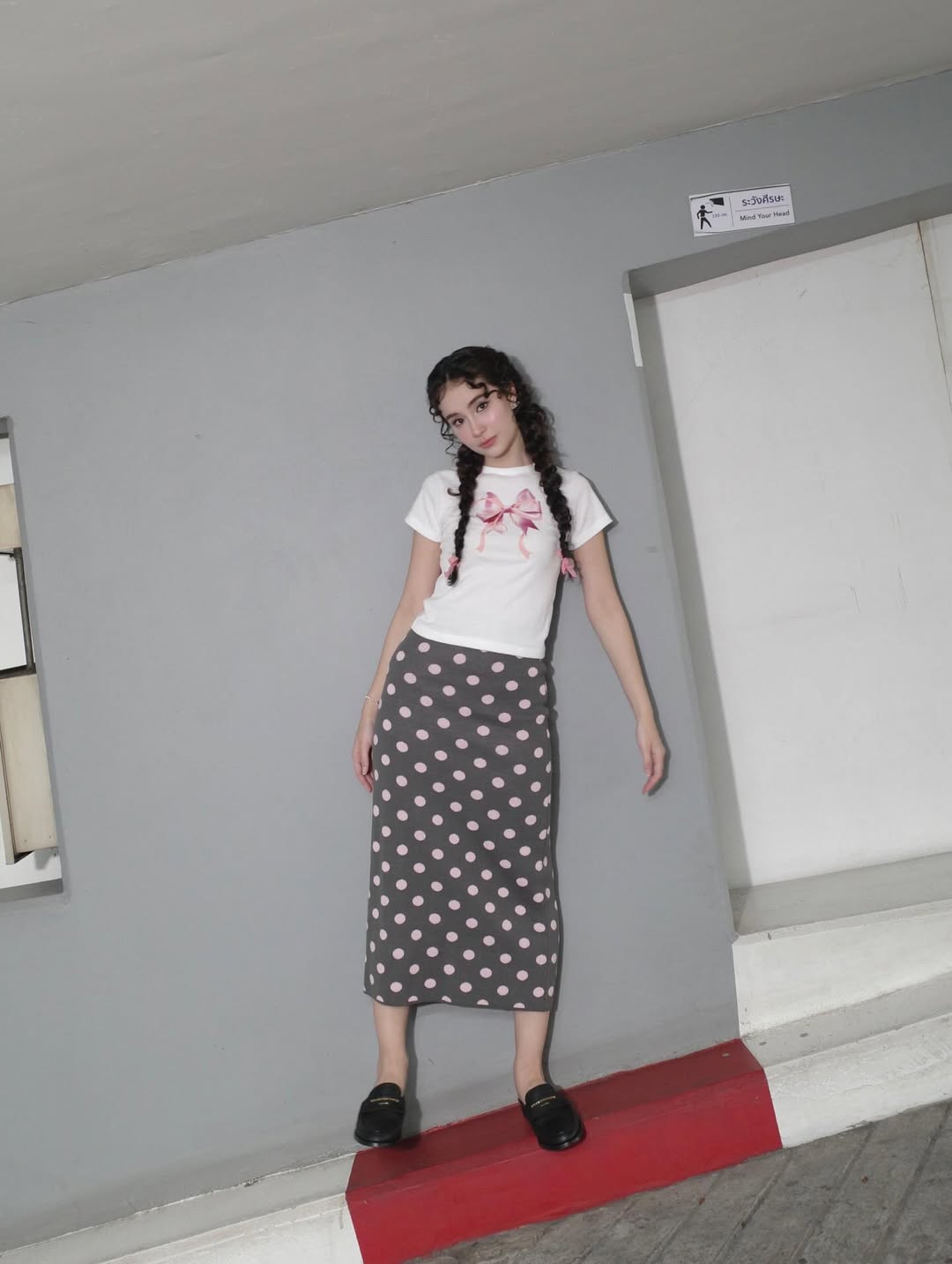 เจน่า - แองเจลิน่า สตีเวนส์