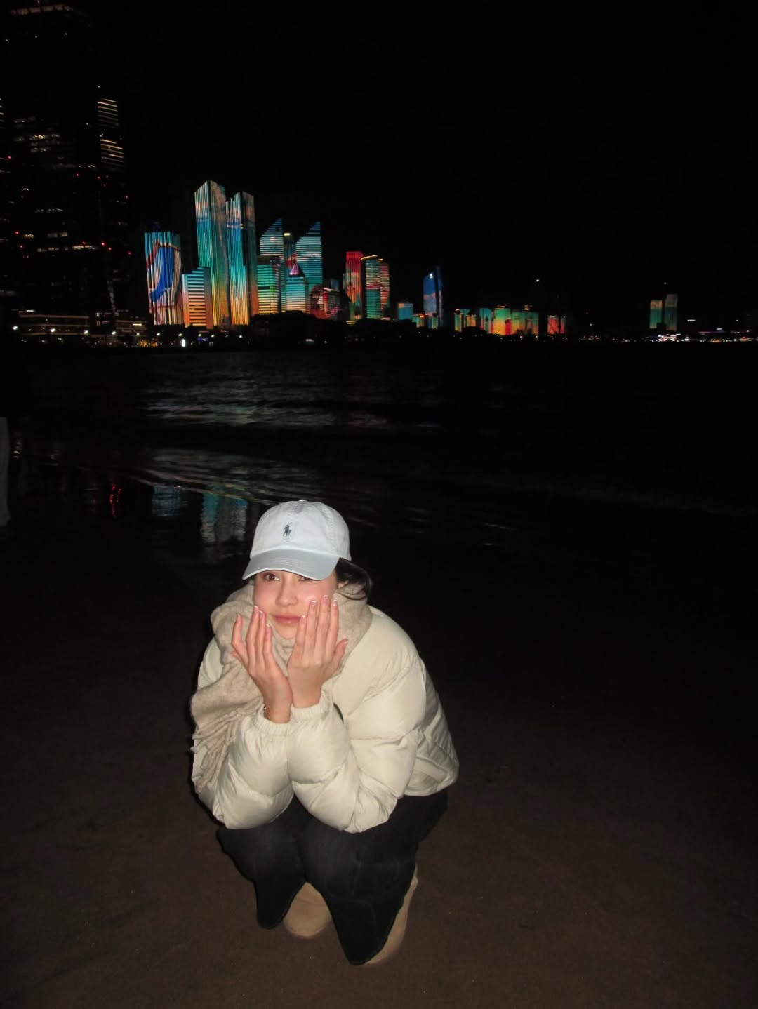 เจน่า - แองเจลิน่า สตีเวนส์