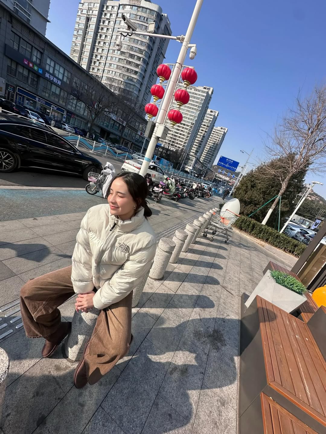 เจน่า - แองเจลิน่า สตีเวนส์