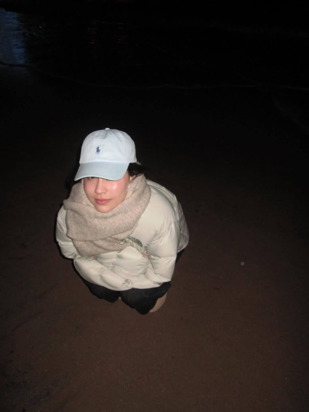 เจน่า - แองเจลิน่า สตีเวนส์