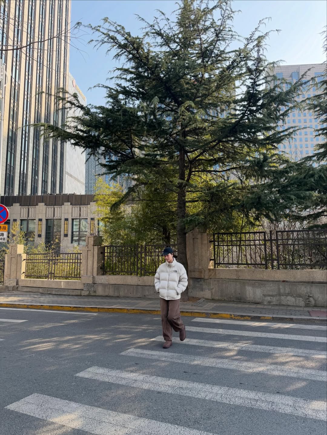 เจน่า - แองเจลิน่า สตีเวนส์