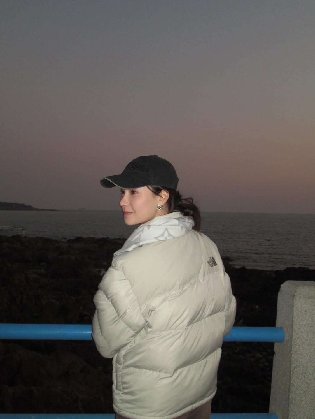 เจน่า - แองเจลิน่า สตีเวนส์