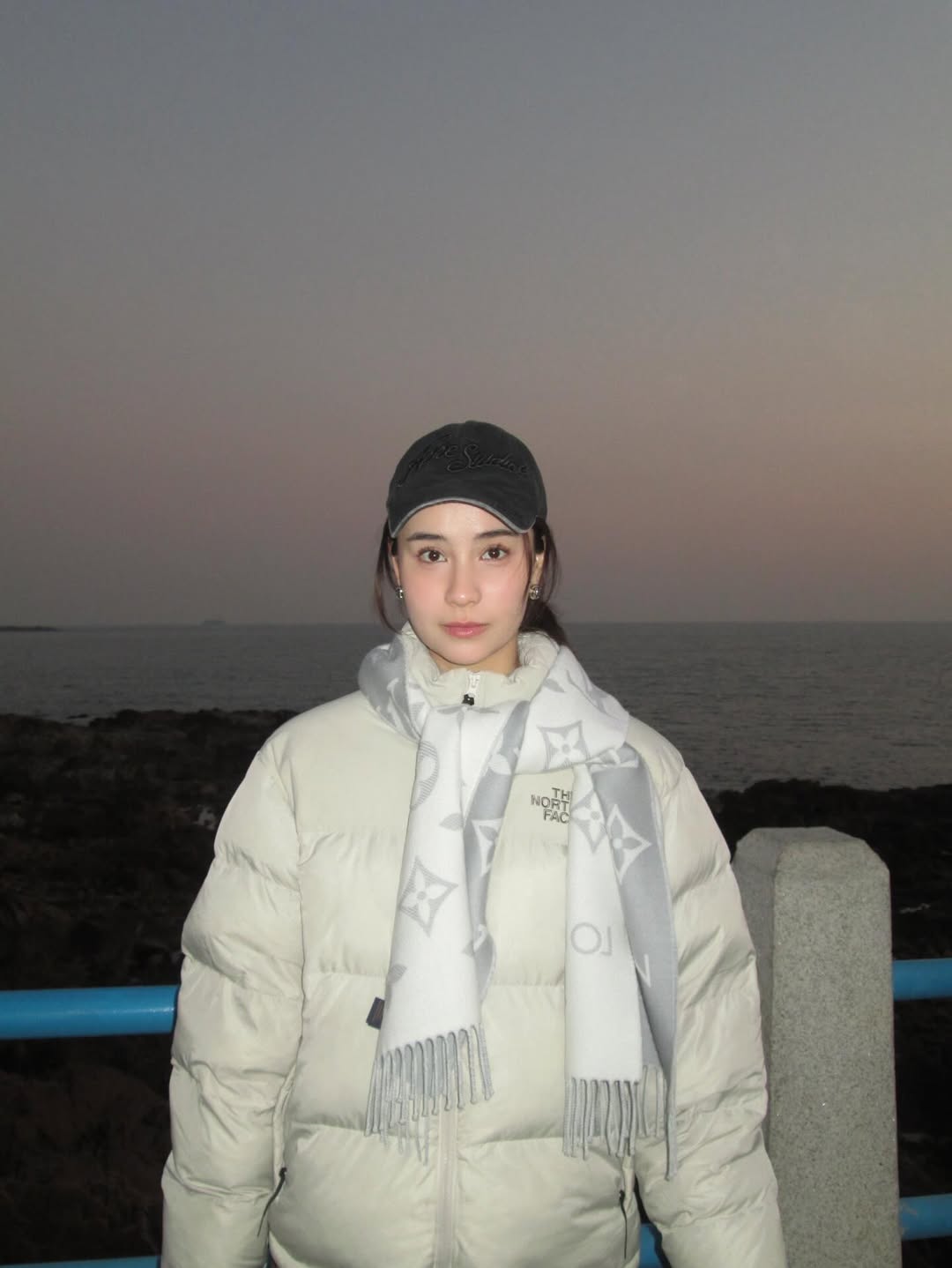 เจน่า - แองเจลิน่า สตีเวนส์