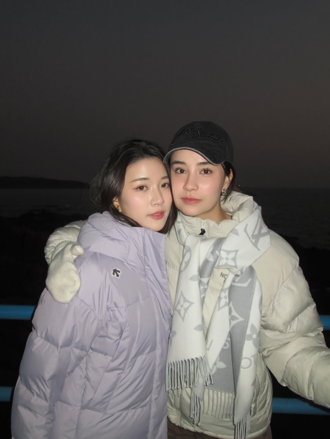 เจน่า - แองเจลิน่า สตีเวนส์