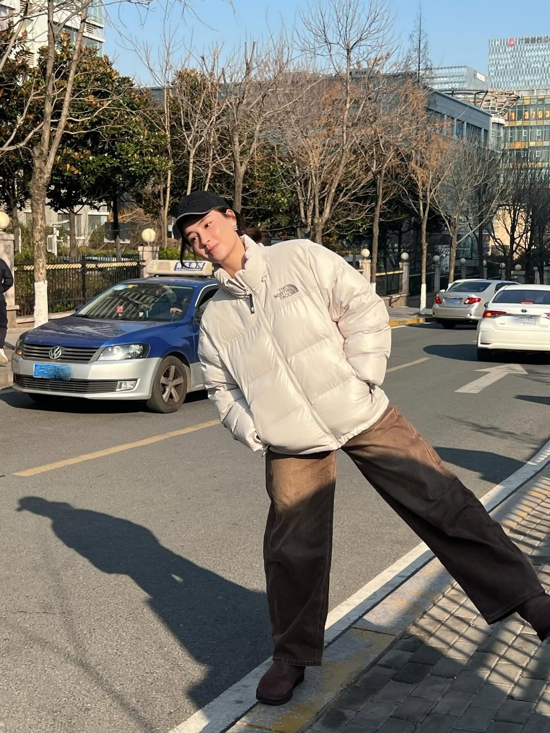 เจน่า - แองเจลิน่า สตีเวนส์