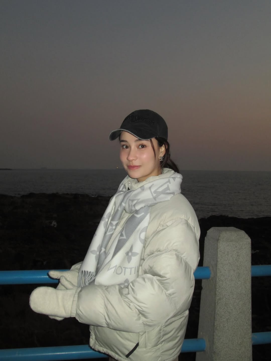 เจน่า - แองเจลิน่า สตีเวนส์