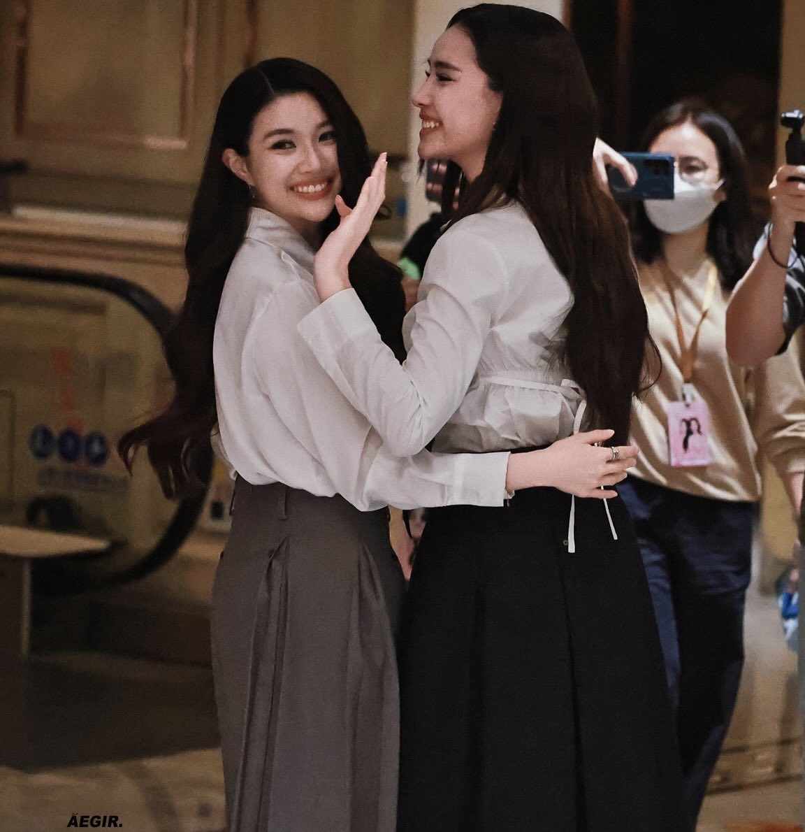 เจน่า - แองเจลิน่า สตีเวนส์