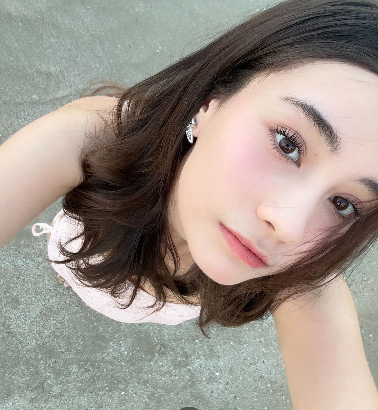 เจน่า - แองเจลิน่า สตีเวนส์