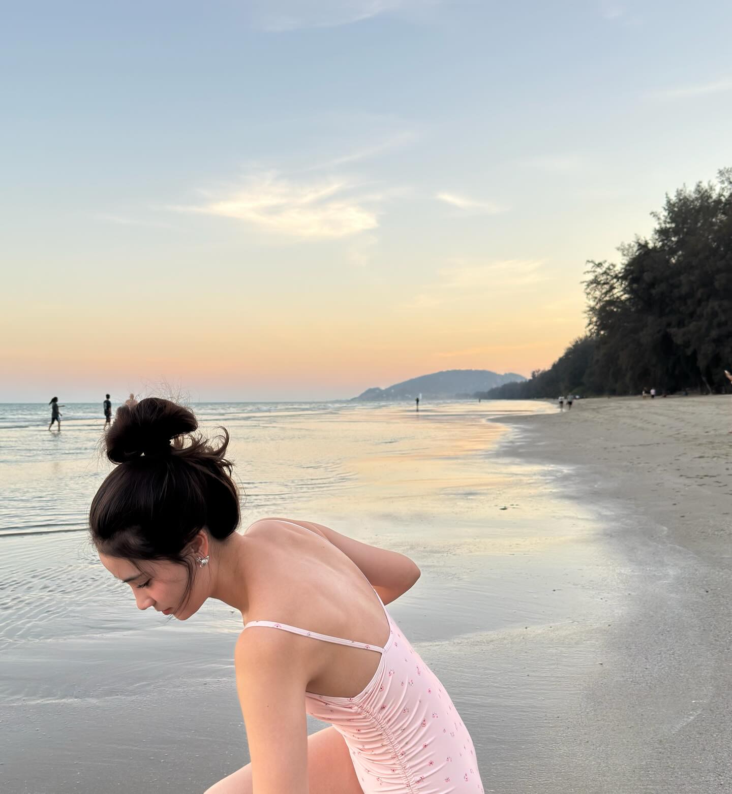 เจน่า - แองเจลิน่า สตีเวนส์