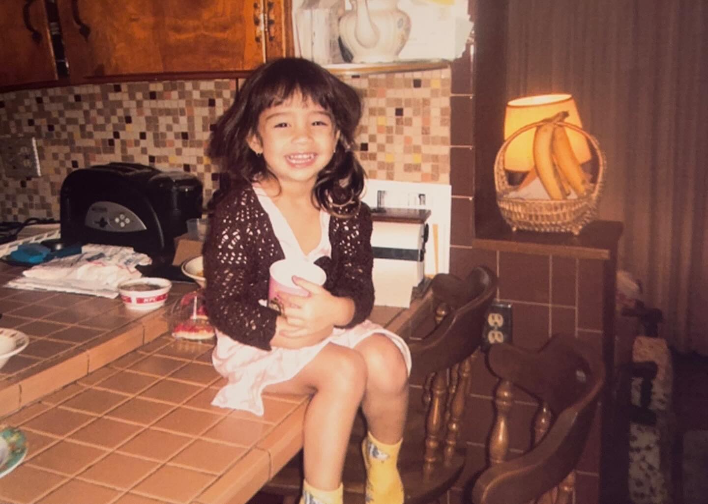 เจน่า - แองเจลิน่า สตีเวนส์