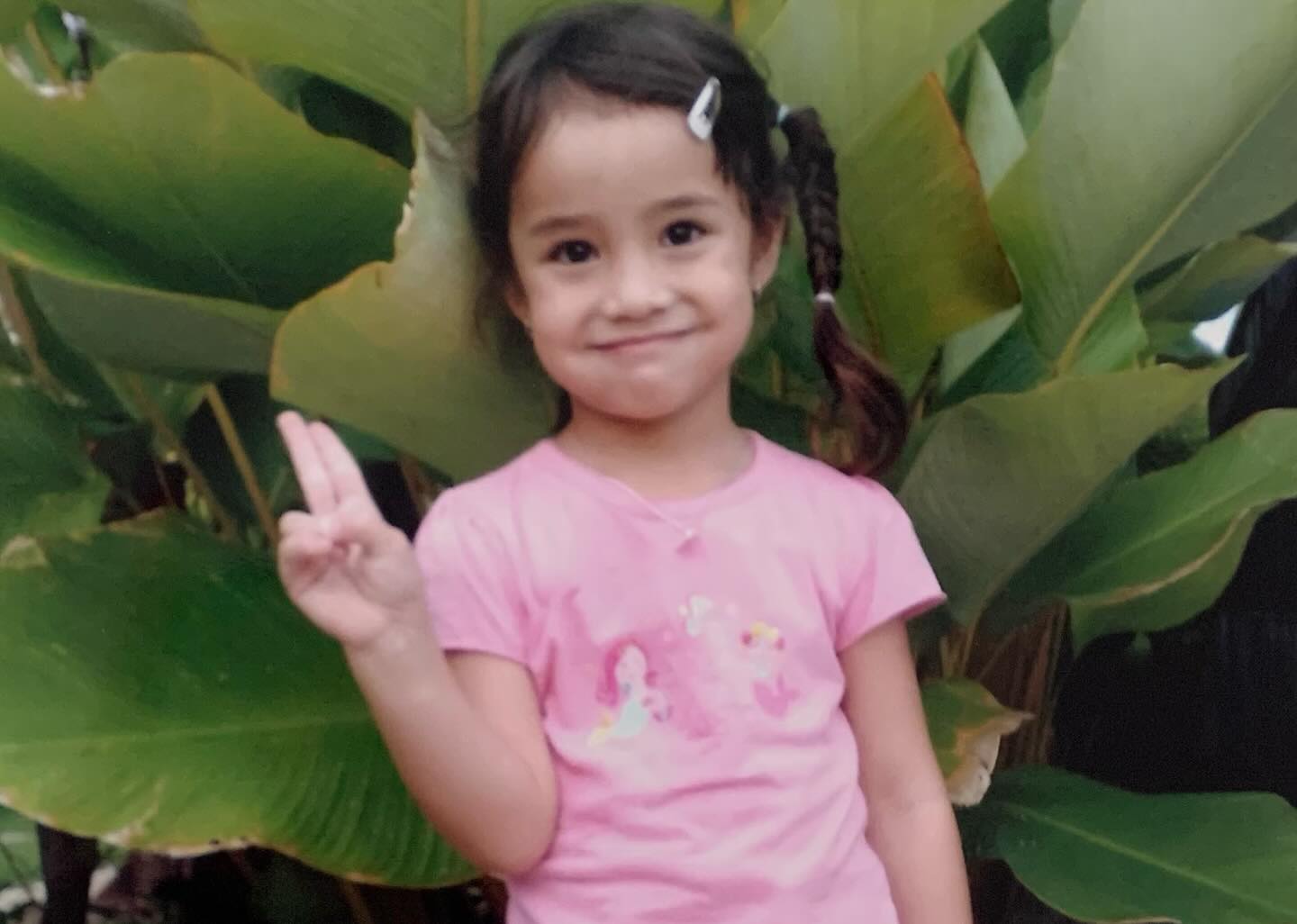 เจน่า - แองเจลิน่า สตีเวนส์