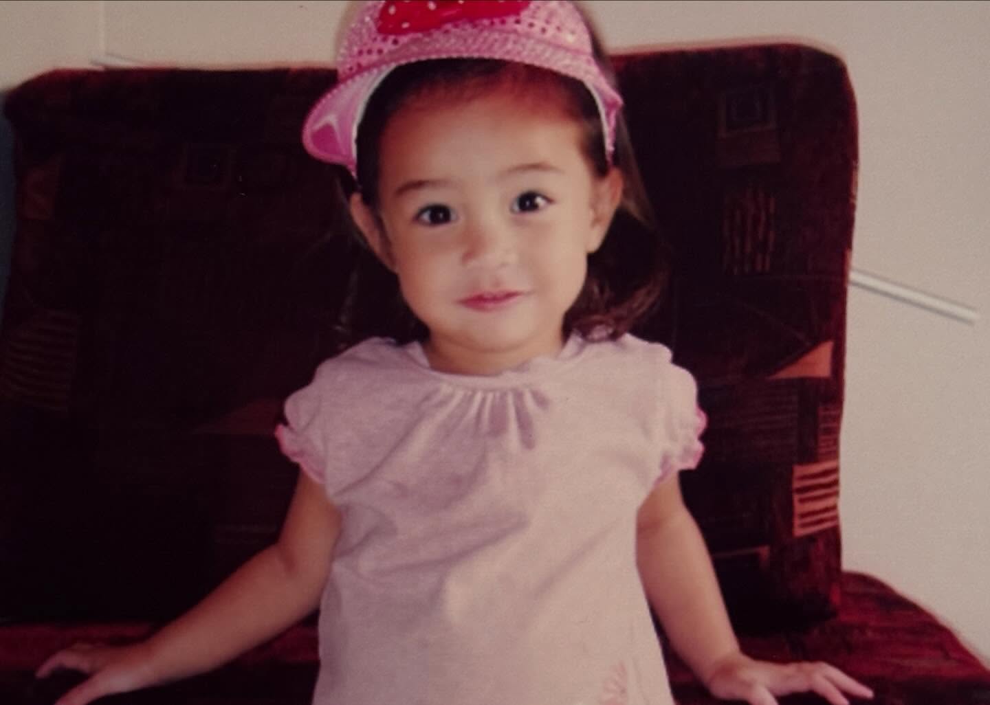 เจน่า - แองเจลิน่า สตีเวนส์