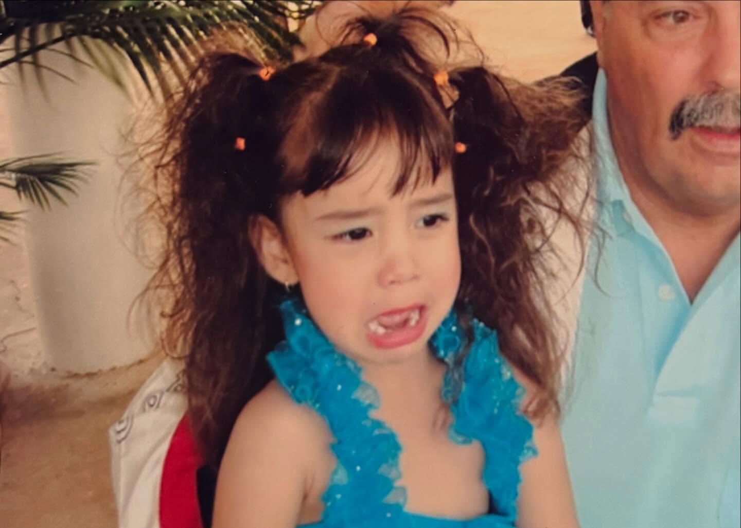 เจน่า - แองเจลิน่า สตีเวนส์