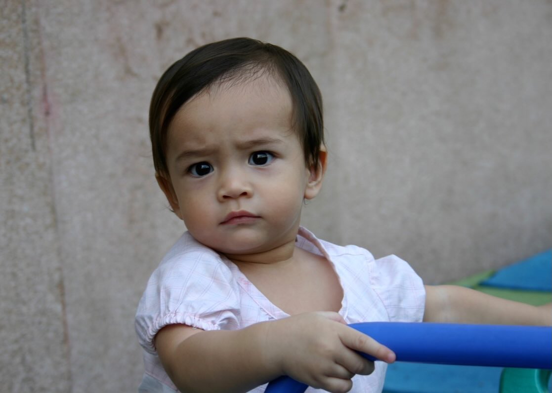 เจน่า - แองเจลิน่า สตีเวนส์