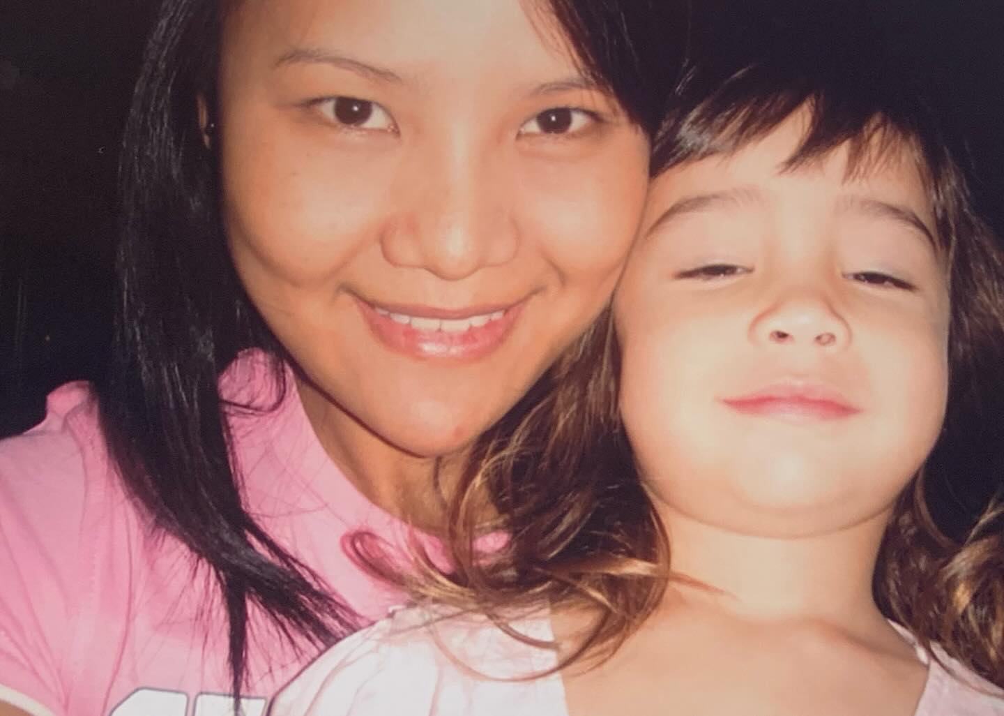 เจน่า - แองเจลิน่า สตีเวนส์