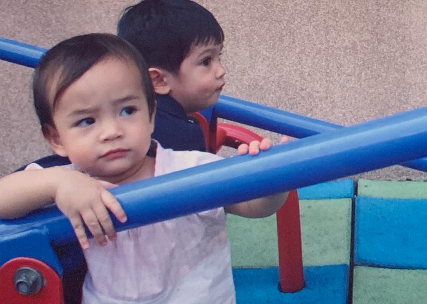 เจน่า - แองเจลิน่า สตีเวนส์