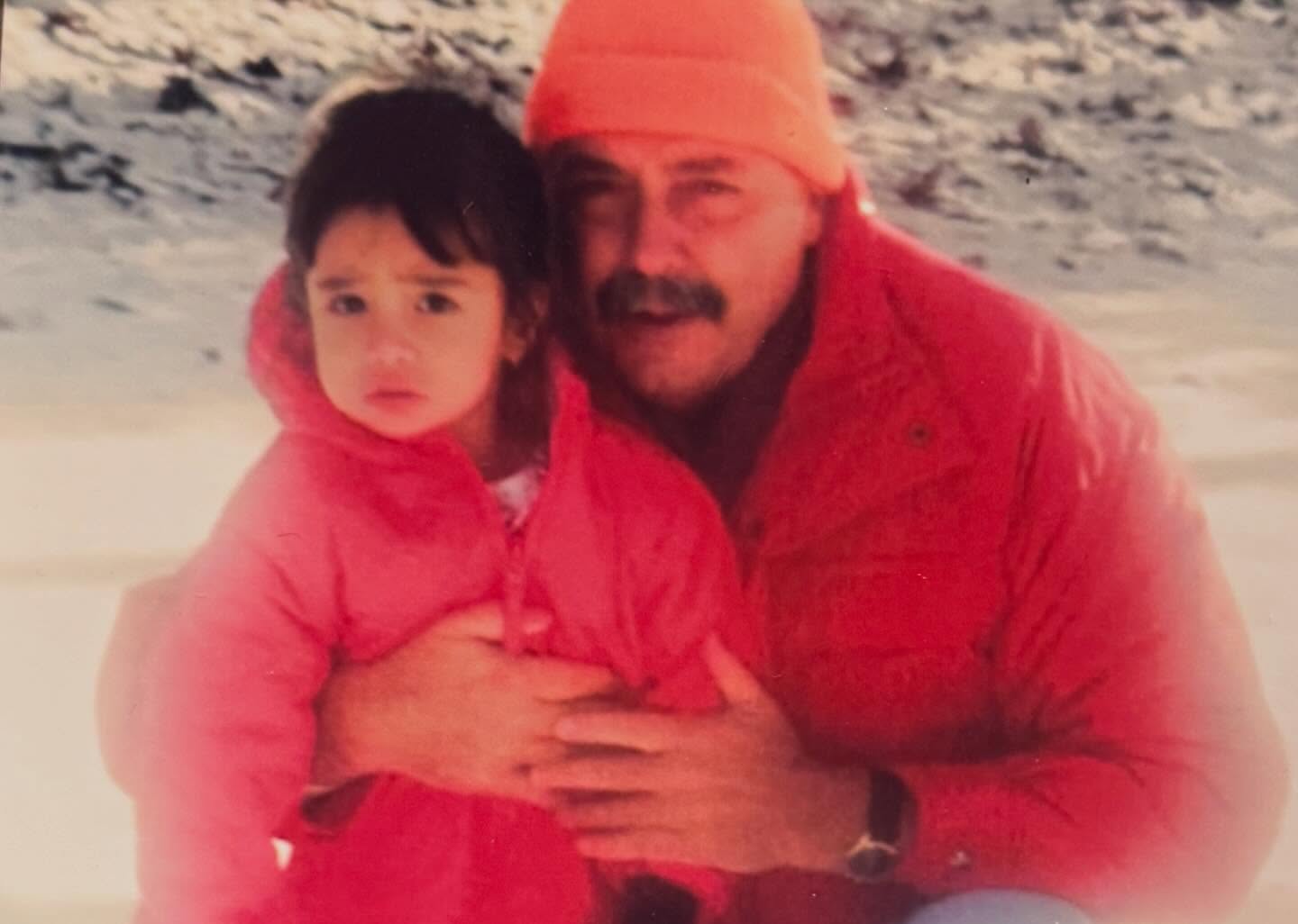 เจน่า - แองเจลิน่า สตีเวนส์