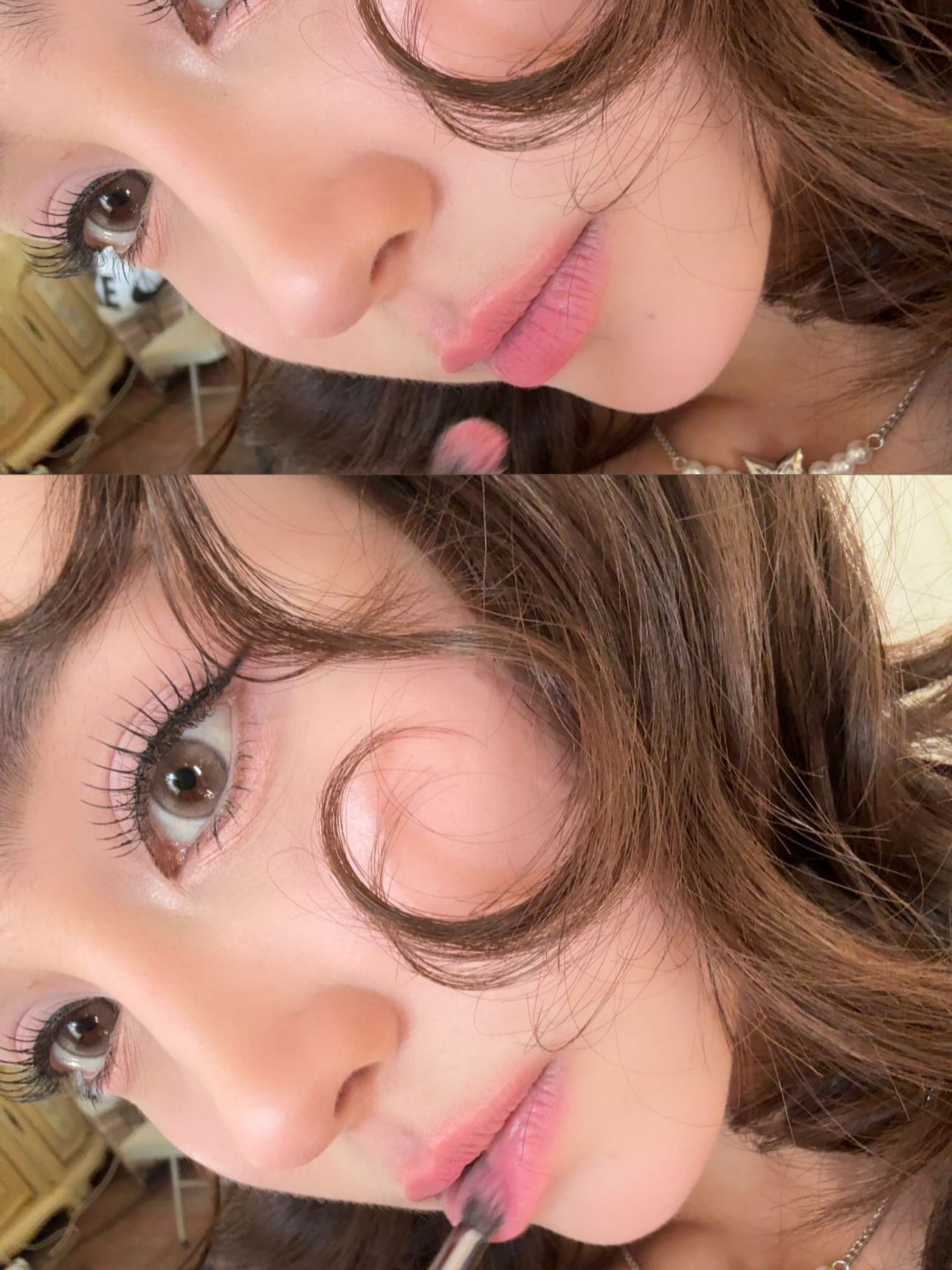 เจน่า - แองเจลิน่า สตีเวนส์