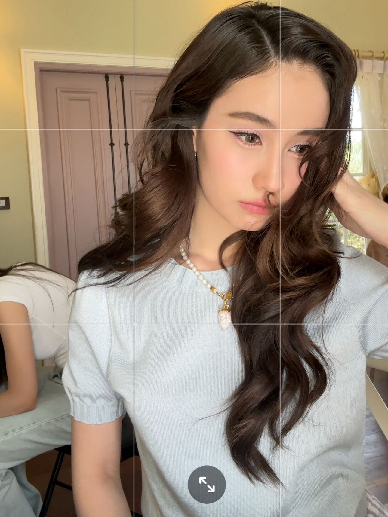 เจน่า - แองเจลิน่า สตีเวนส์