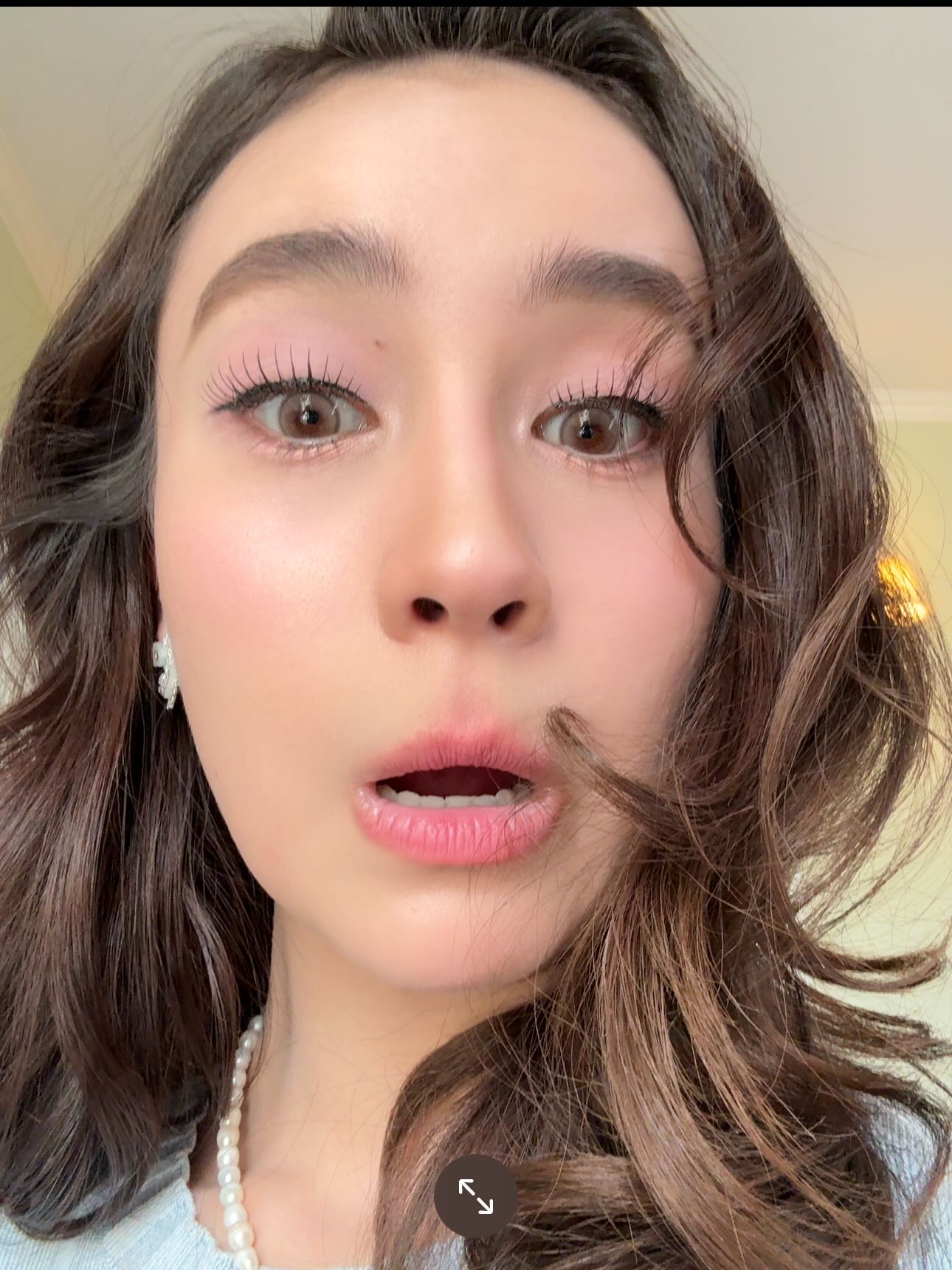 เจน่า - แองเจลิน่า สตีเวนส์